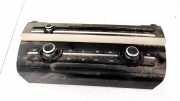 Bedienelement für Klimaanlage BMW 5-Series, F07F10 F11 2010.03 - 2016.12 924124301, 18012011