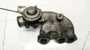 AGR Ventil Audi A2, 2000.02 - 2005.08 038129637B,