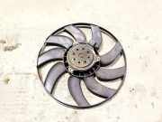 Kühlerlüfter Lüftermotor Audi A4, B8 2007.11 - 2015.06 Gebraucht,
