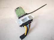 Vorwiderstand Gebläseregler Volkswagen Touran, 2003.01 - 2006.10 Gebraucht, AVQ