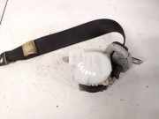Sicherheitsgurt - Hinten CENTER Toyota Previa, 2000.02 - 2006.01 7l3960,