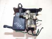 Abs Pumpe Hydraulikblock Renault Espace, II 1991.03 - 1996.12 0265201010, 366200500