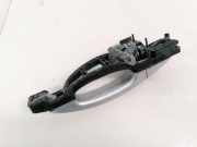 Türgriff Türaussengriff - Hinten Rechts Ford Focus, 2004.11 - 2008.06 Gebraucht ,