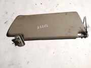 Sonnenblende Opel Vectra, C 2002.04 - 2005.10 Gebraucht,