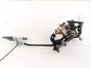 Pedalwerk Mazda Premacy, 1999.01 - 2005.03 Gebraucht ,