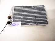Heizungskühler Wärmetauscher Renault Scenic, II 2003.06 - 2006.06 Gebraucht,
