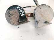 Hupe Audi 80, B3 1986.06 - 1991.09 e335717,