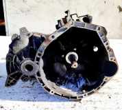 Schaltgetriebe Chrysler PT Cruiser, I 2000.01 - 2010.12 TCG319500041,