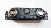 Bedienelement für Klimaanlage Renault Koleos, I 2007.01 - 2011.06 27500JY58C, T1007470M