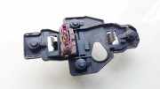 Lampenträger Heckleuchte - Hinten Citroen Xsara, I 1997.04 - 2000.09 Gebraucht,