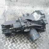 Schaltgetriebe Audi A4, B6 2000.11 - 2004.11 gbq,