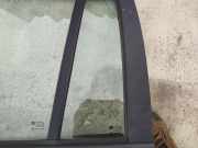 Dreieck Seitenscheibe - Hinten Linke Opel Zafira, A 1999.04 - 2003.11 Gebraucht,