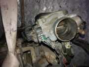 Drosselklappe Hyundai Accent, 1994.10 - 2000.01 Gebraucht ,