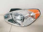 Hauptscheinwerfer - Vorne Linke Hyundai Accent, 2005.11 - 2010.11 2211140l, 221-1140l