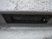 Kennzeichenleuchte Opel Meriva, A 2002.12 - 2006.01 Gebraucht,