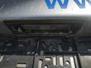 Kennzeichenleuchte Fiat Punto, 2005.10 - 2012.03 Gebraucht ,