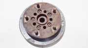 Bremsscheibe Ford Transit, III 2000.01 - 2006.04 ventiliuojamas,