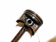 Kolben Pleuelstange Mitsubishi Colt, 2008.09 - 2012.12 Gebraucht,