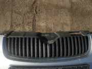 Kühlergrill Frontgrill Kühlergitter Skoda Fabia, II 5J 2007.01 - 2010.06 Gebraucht,