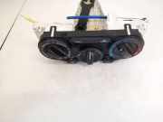 Bedienelement für Klimaanlage Nissan Note, 2006.03 - 2013.06 n107000l, 130410