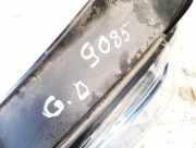 Rückleuchten - Hinten Rechts Renault Zoe I 2012 - 2020.06 265504492r, 26280206