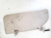 Sonnenblende Nissan Almera Tino 2000.08 - 2003.09 Gebraucht,