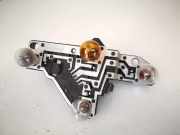 Lampenträger Heckleuchte - Hinten BMW 1-Series, E87 E88 2006.11 - 2011.09 facelift 63216249509, 1340511002