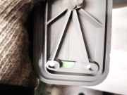 Sonnenblende Renault Master, II 2003.01 - 2010.01 facelift 8200466881,