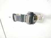 Sicherheitsgurt - Hinten CENTER Audi A6, C4 1994.06 - 1997.10 4a0857713n,