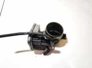 Drosselklappe BMW 1-Series, E87 E88 2006.11 - 2011.09 facelift 780437302, b92611186