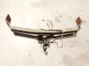 Anhängerkupplung Hyundai Santa Fe, 2006.03 - 2012.09 Gebraucht,