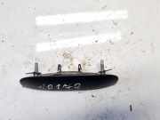 Taster Öffner Heckklappe Citroen C4, I 2004.11 - 2008.06 9649858777,