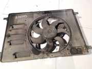 Kühlerlüfter Lüftermotor Ford S-Max, 2006.05 - 2014 8291244,