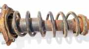Fahrwerksfeder Hinterachse Toyota Corolla Verso, II 2001.09 - 2004.05 Gebraucht,