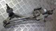 Wischergestänge Ford Fiesta, V 2002.01 - 2004.12 2S6T17B571BC, 2S6T-17B571-BC 404.74612V