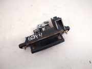 Taster Öffner Heckklappe Mazda 3, BK 2003.10 - 2009.06 Gebraucht,