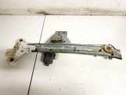 Fensterheber - Hinten Rechts Dodge Caliber, 2006.08 - 2009.01 05074232aa,