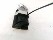 Aschenbecher Jaguar X-Type, 2001.06 - 2007.11 Gebraucht ,