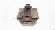 Halter für Motoraufhängung Audi 80, B3 1986.06 - 1991.09 893199381c, 893199381b
