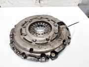 Druckplatte Kupplungsdruckplatte Mercedes-Benz W246 2011 - 2014 DUALMASS, DUAL MASS VALEO A0262500501