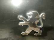 Emblem Peugeot 407, 2004.05 - 2010.12 Gebraucht,
