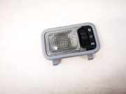 Innenraumleuchte Peugeot 306, 1997.07 - 2000.06 9610095677,