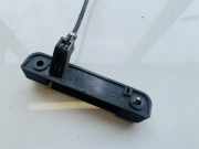 Türgriff Türaussengriff - Hinten Rechts Ford Transit Connect 2002.06 - 2008.12 Gebraucht,