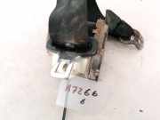 Sicherheitsgurt - Hinten Rechts Audi 80, B3 1986.06 - 1991.09 893857709,