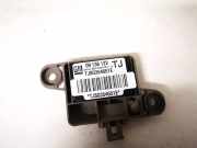 Sensor für Airbag Opel Omega, B 1994.03 - 1999.09 09136122tj, 5wk42881