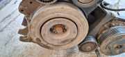 Riemenscheibe Kurbelwelle Fiat Croma 2005 - 2011 Gebraucht,