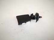 Gurtschloss - Hinten Linke Opel Corsa, D 2006.07 - 2010.06 13225292, 604620761g