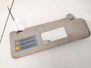 Sonnenblende Dacia Sandero, I 2008.01 - 2012.03 964001901r, 964006322r