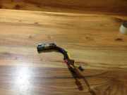 Zünd Startschalter Renault Laguna, I 1994.01 - 2001.03 Gebraucht ,