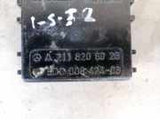 Regensensor Mercedes-Benz W211, 2002.03 - 2006.04 A2118206026, 5DC008424-06